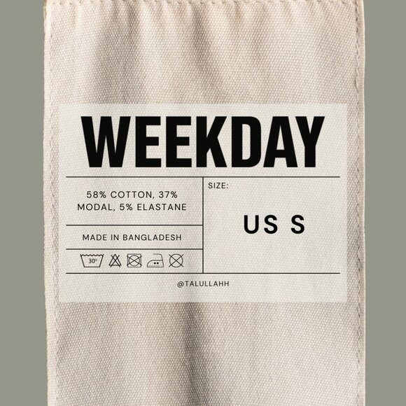 Patterned Long Sleeve Top - Picture 2 of 4